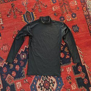 Under Armour Cold Gear Base Layer Top Mens Large